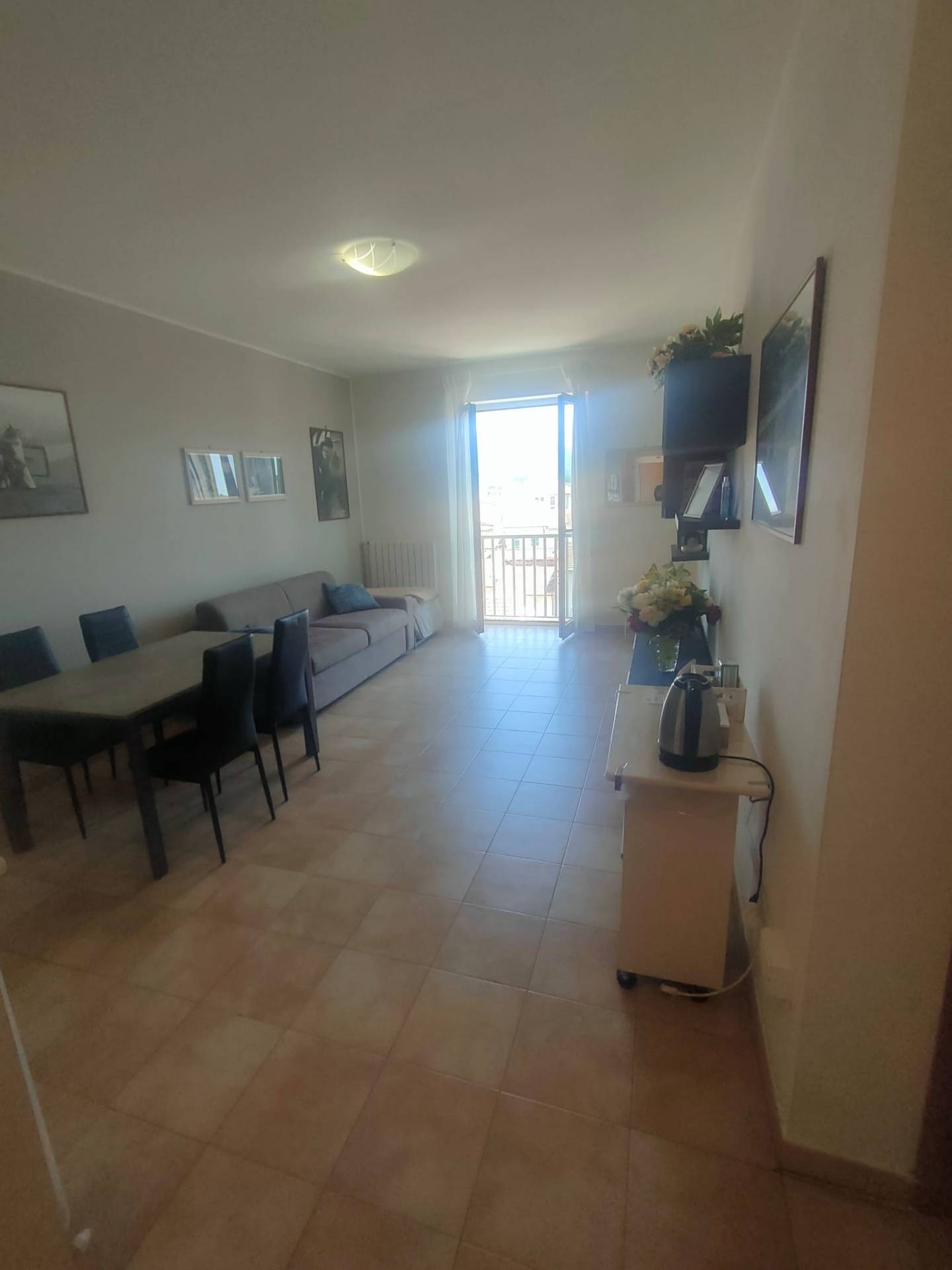 Appartamento in vendita a Viareggio, Centro Pineta