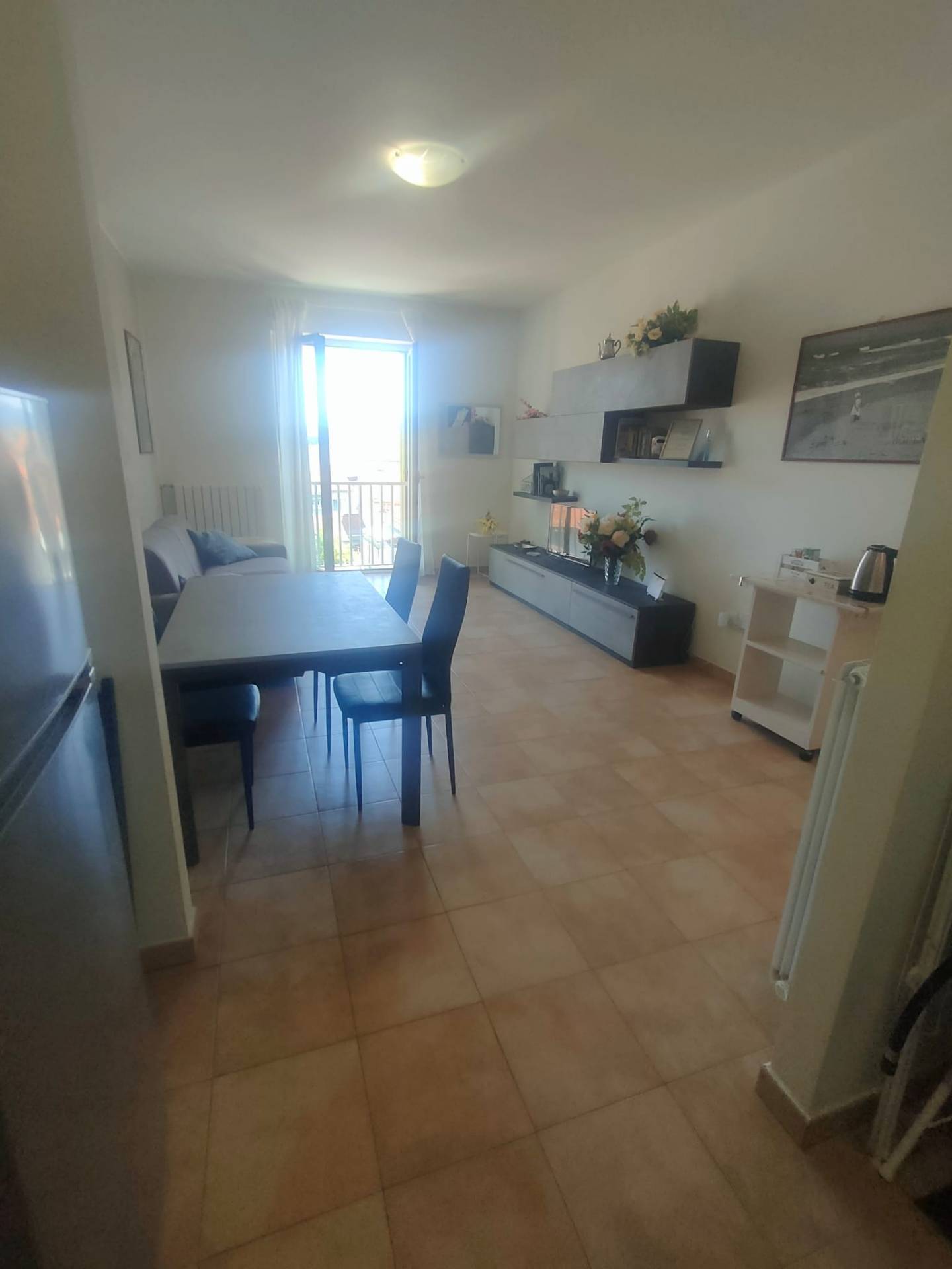 Appartamento in vendita a Viareggio, Centro Pineta