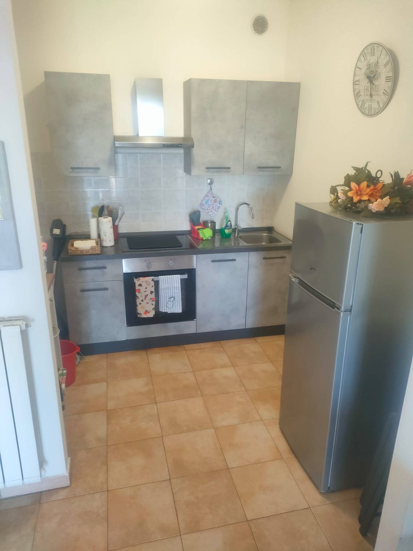 Appartamento in vendita a Viareggio, Centro Pineta