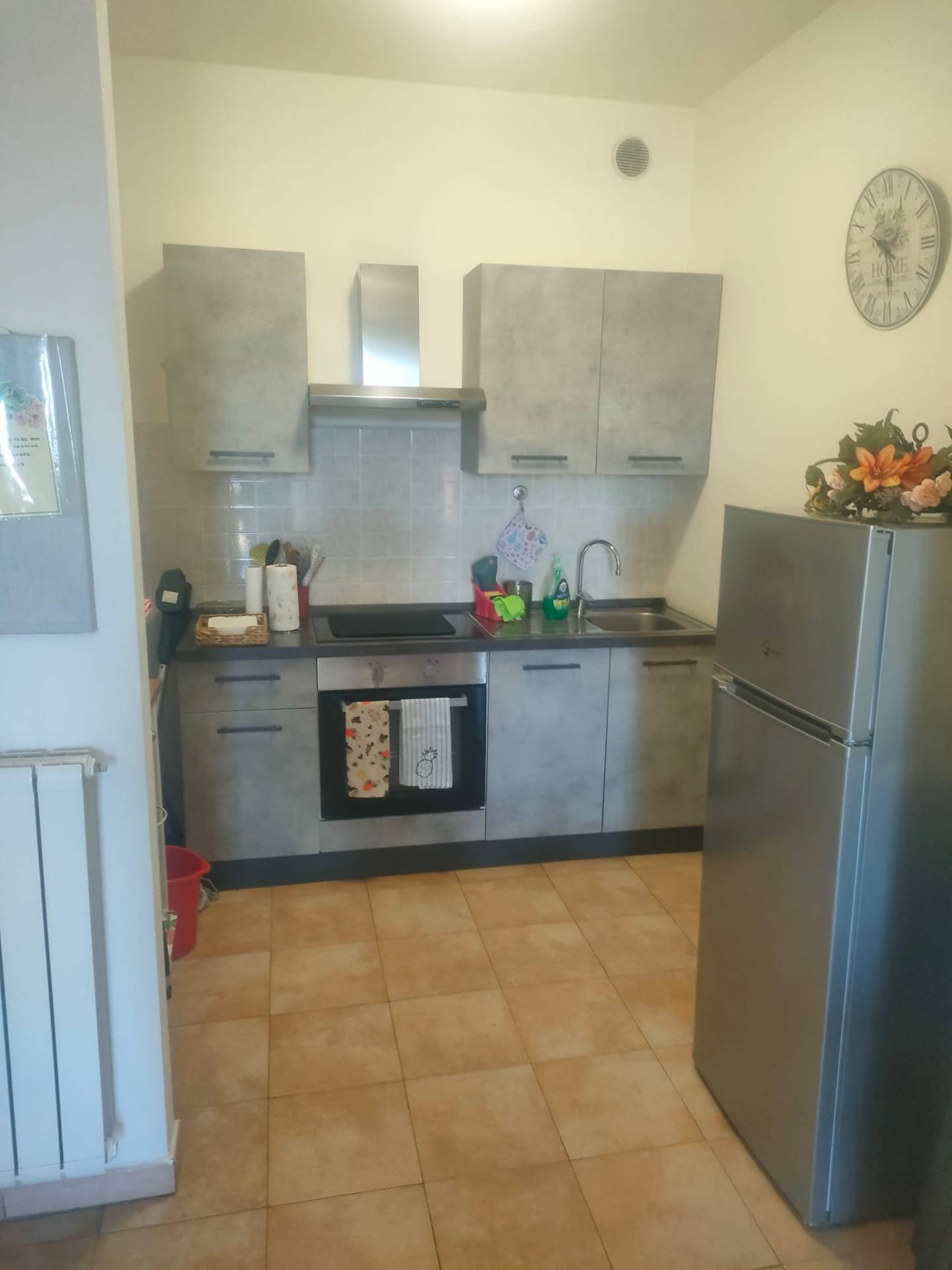 Appartamento in vendita a Viareggio, Centro Pineta