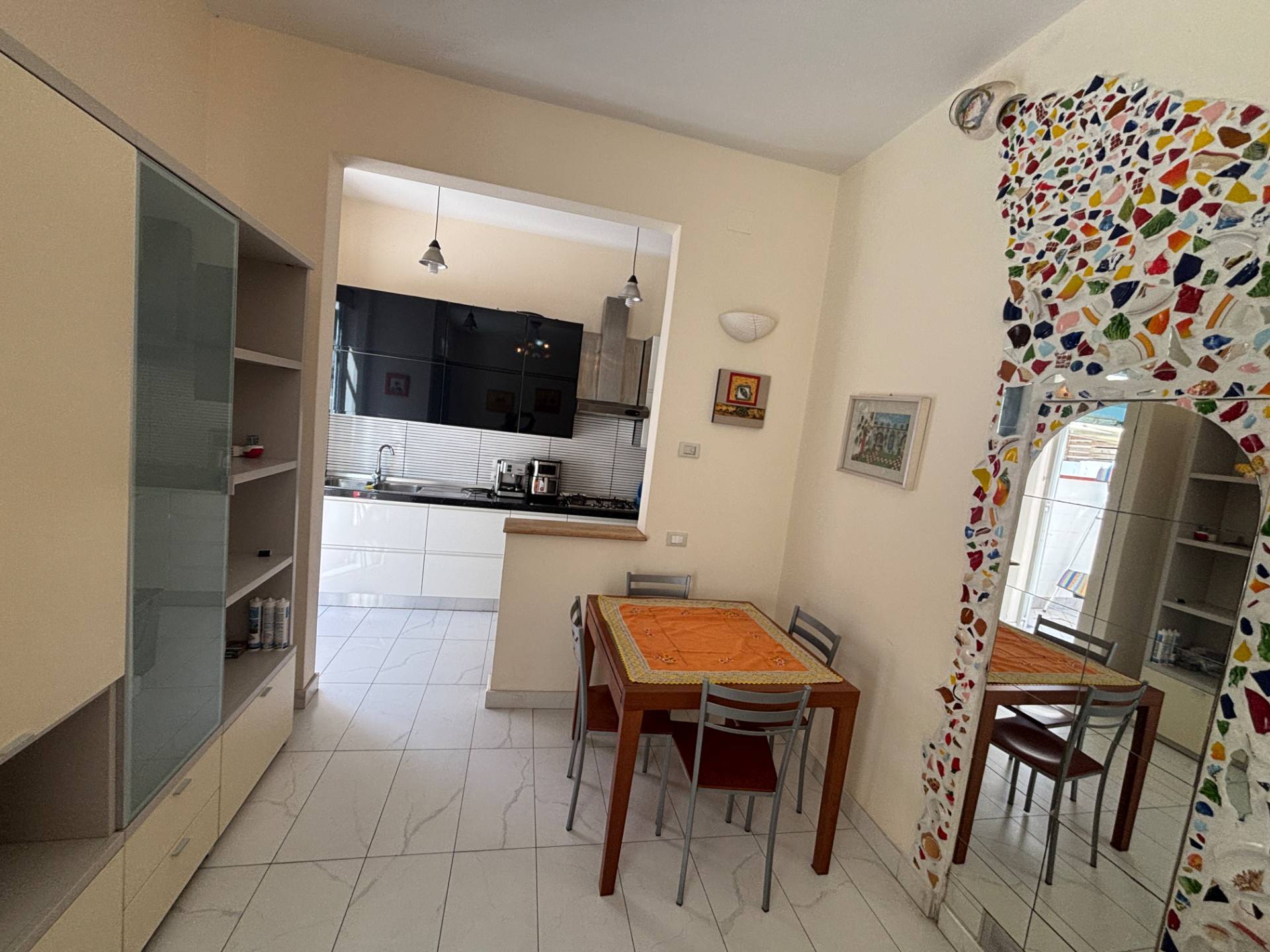 Casa semi indipendente in vendita a Viareggio, Marco Polo