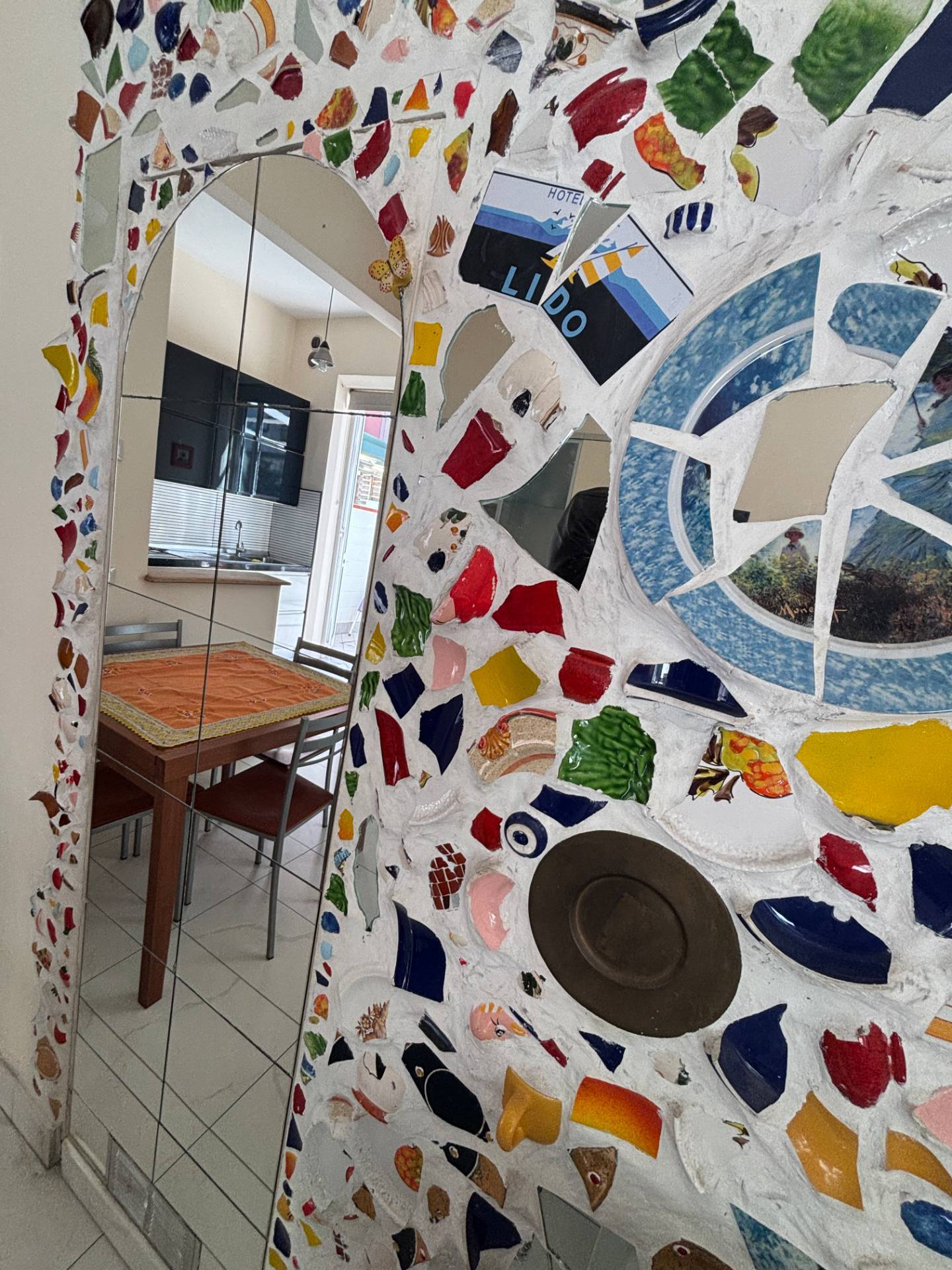 Casa semi indipendente in vendita a Viareggio, Marco Polo