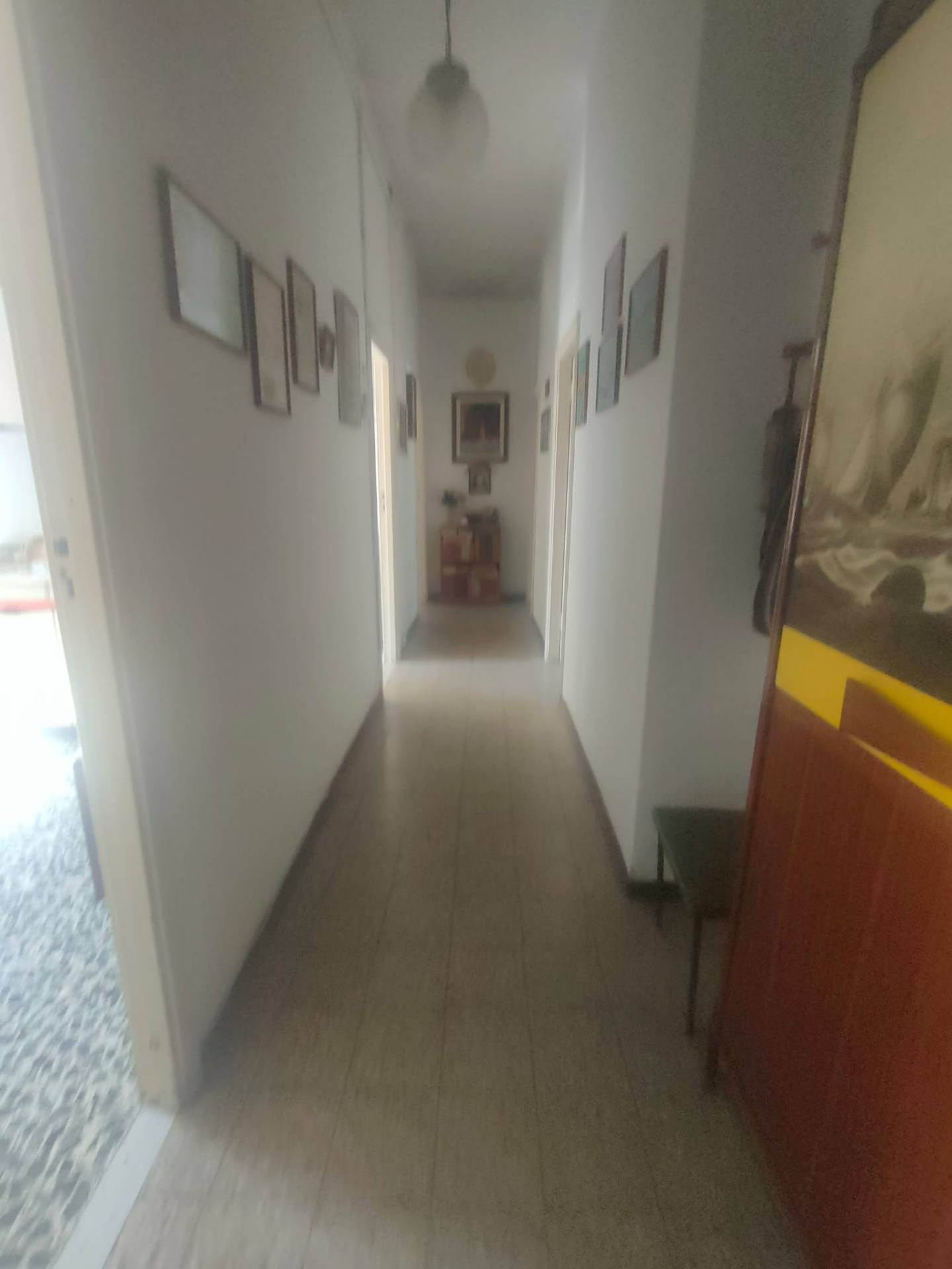 Appartamento in vendita a Viareggio, Ex Campo D'aviazione