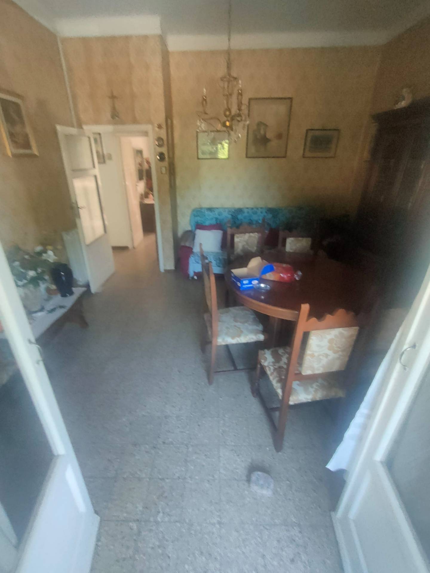 Appartamento in vendita a Viareggio, Ex Campo D'aviazione