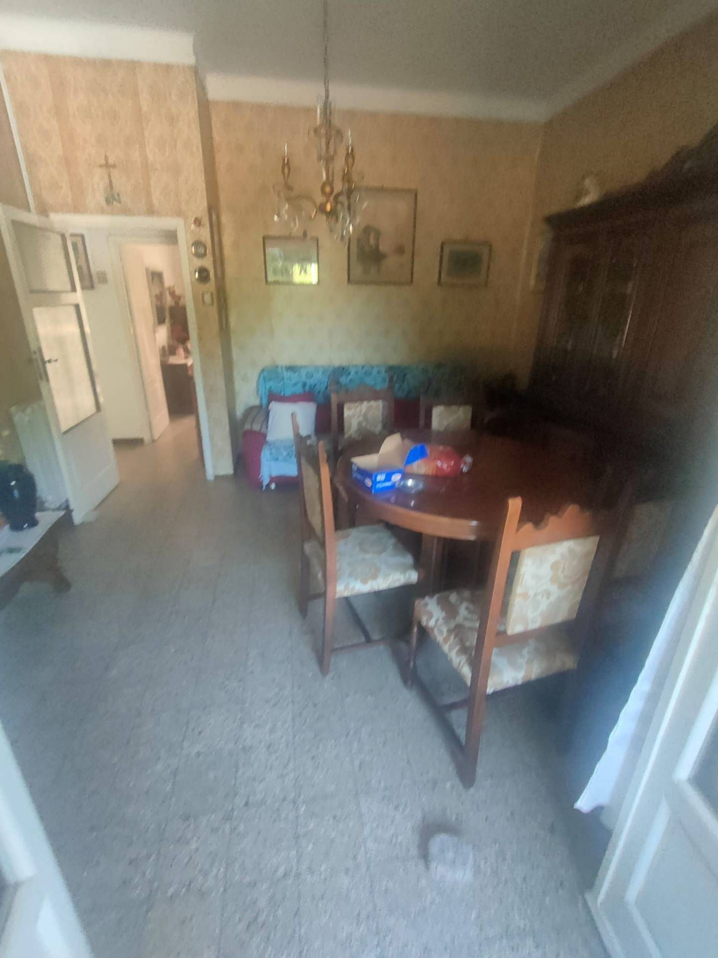 Appartamento in vendita a Viareggio, Ex Campo D'aviazione