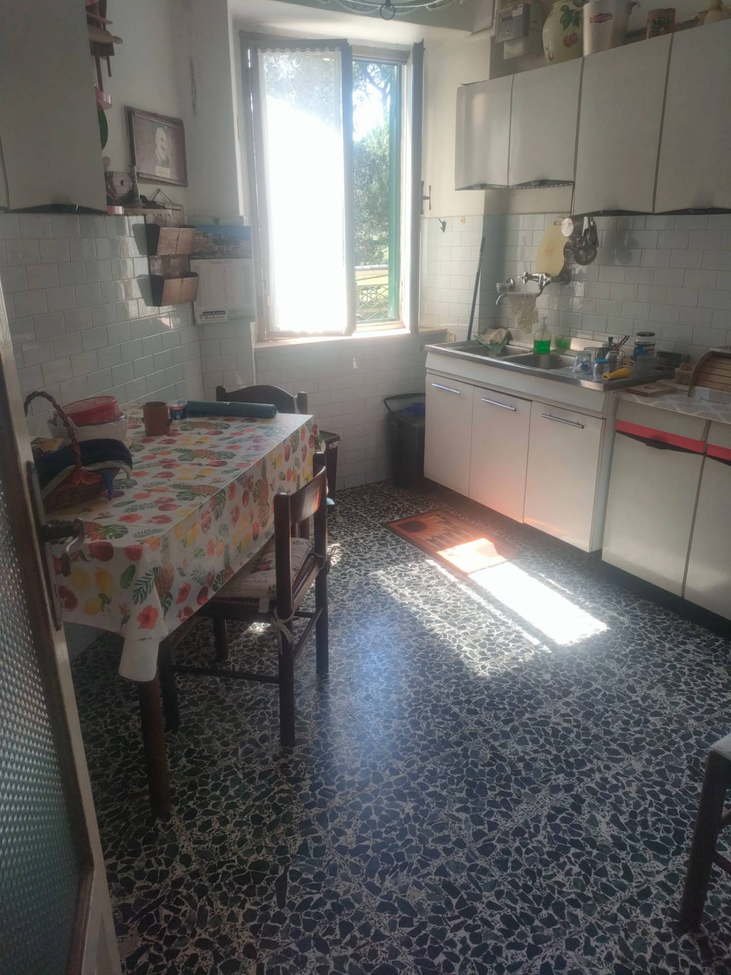 Appartamento in vendita a Viareggio, Ex Campo D'aviazione