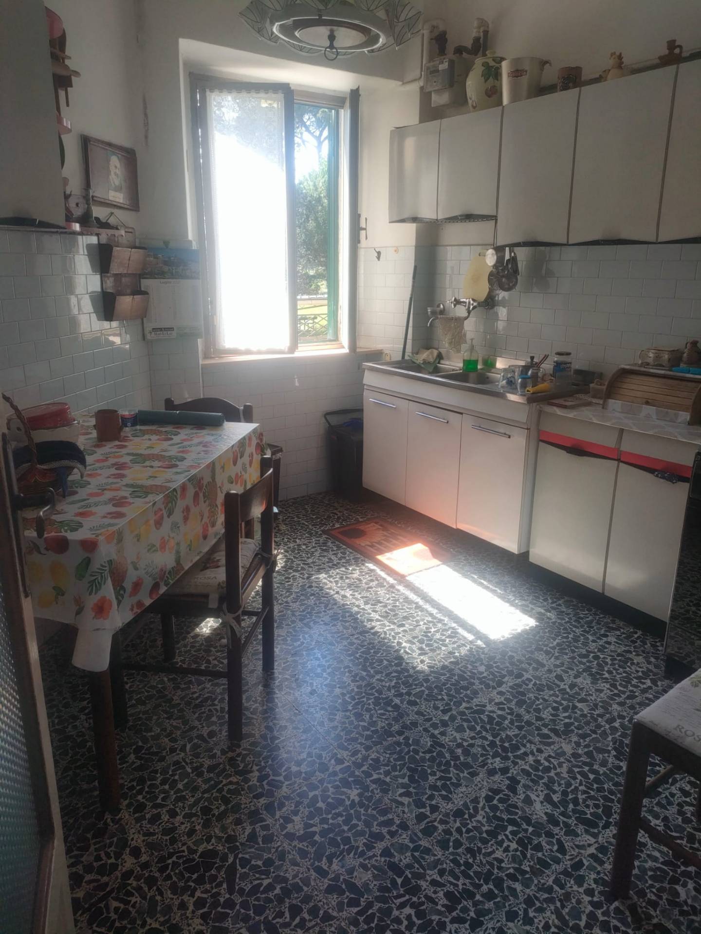 Appartamento in vendita a Viareggio, Ex Campo D'aviazione