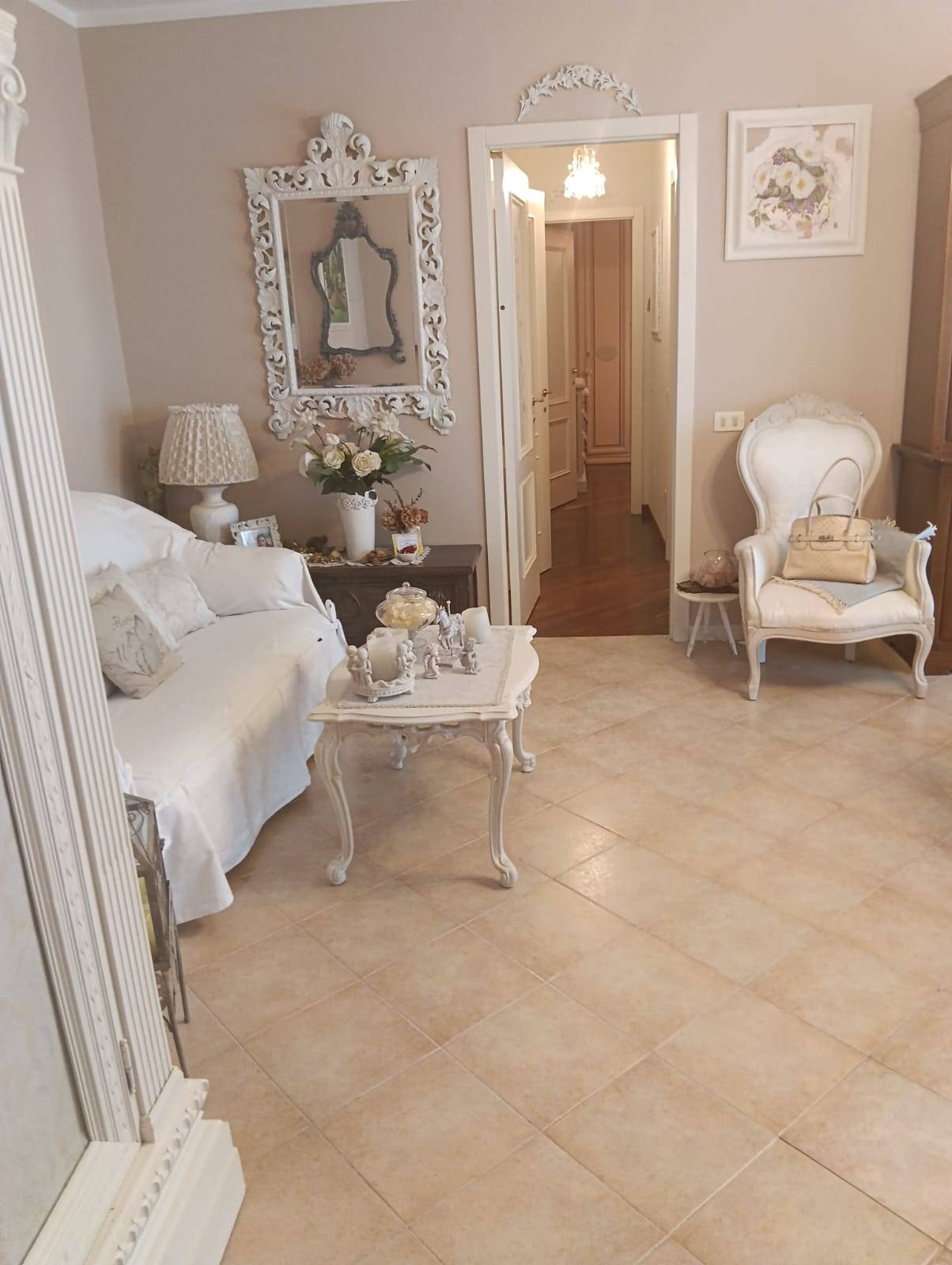 Appartamento in vendita a Viareggio, Migliarina