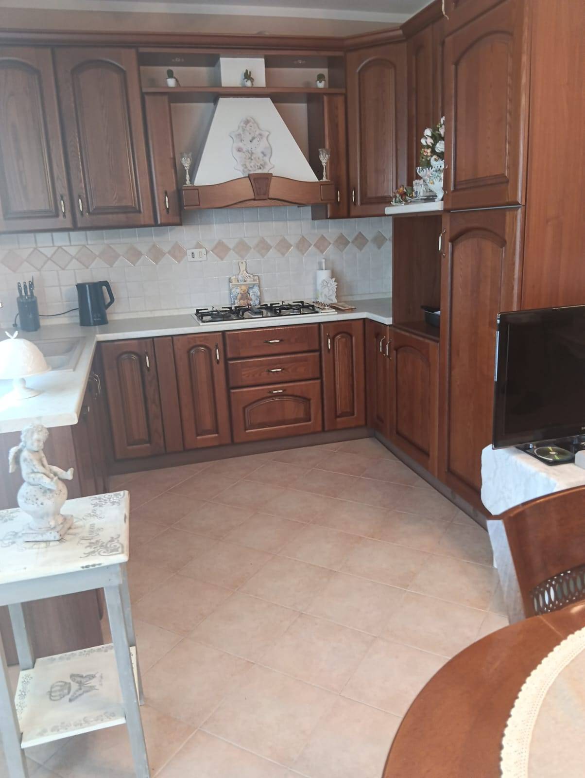 Appartamento in vendita a Viareggio, Migliarina