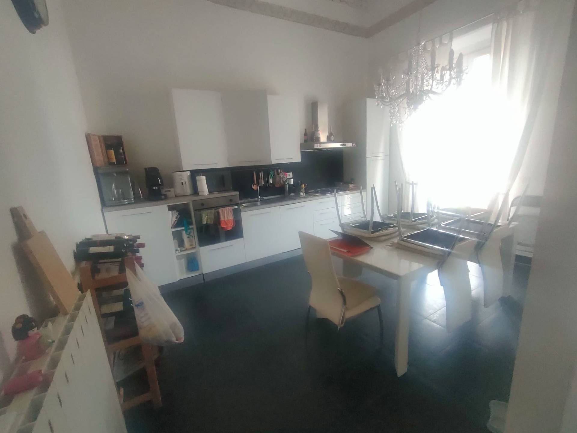 Appartamento in vendita a Viareggio, Darsena
