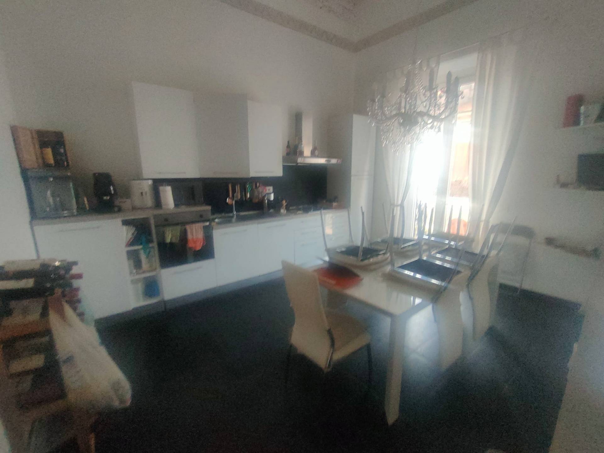 Appartamento in vendita a Viareggio, Darsena