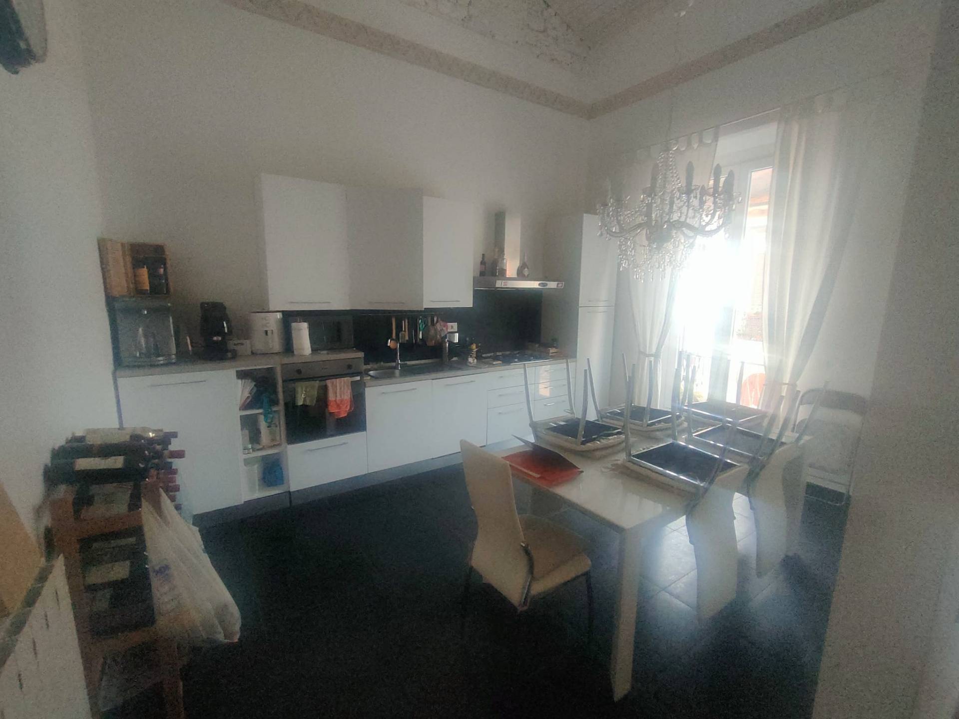 Appartamento in vendita a Viareggio, Darsena
