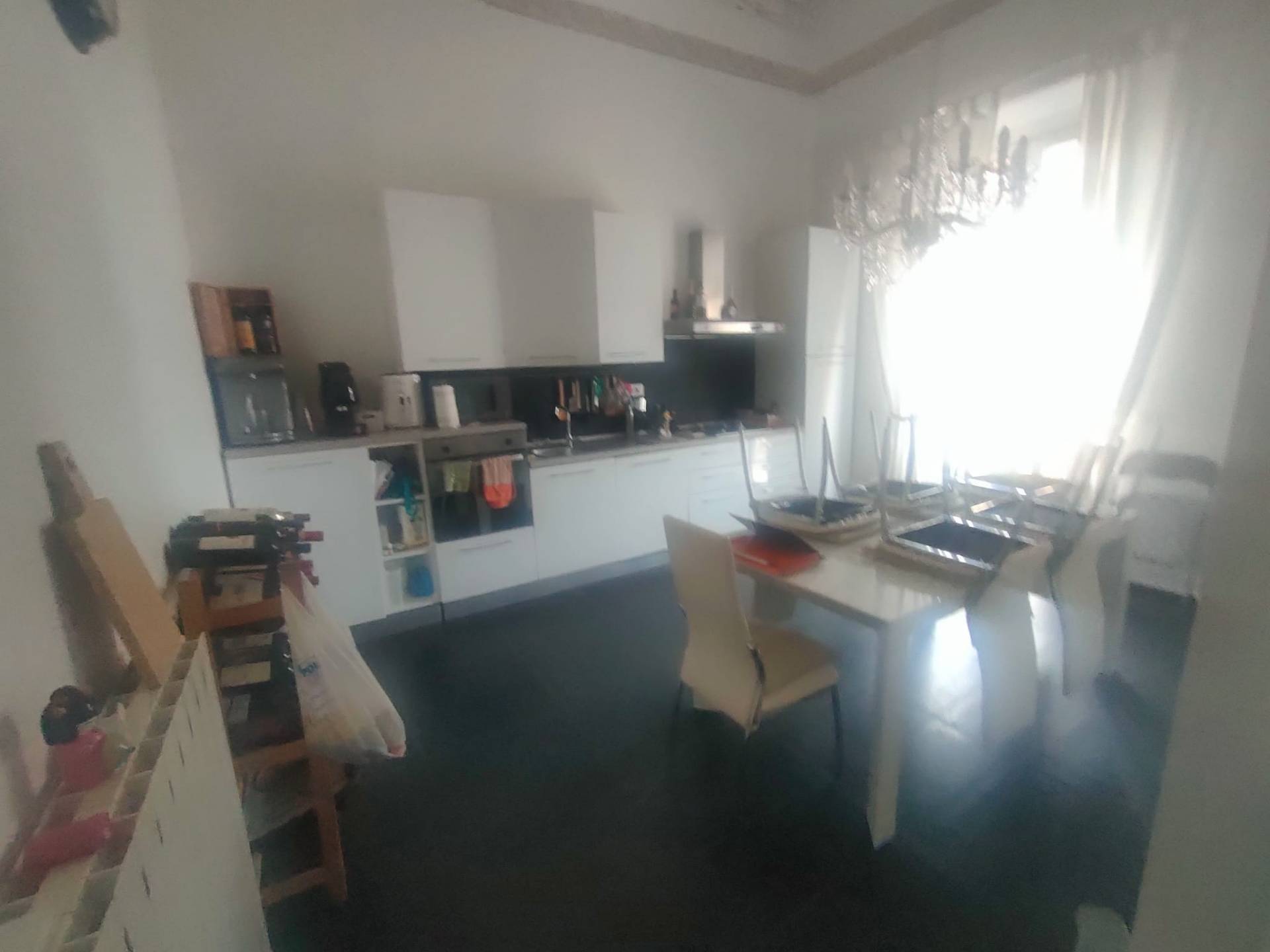 Appartamento in vendita a Viareggio, Darsena