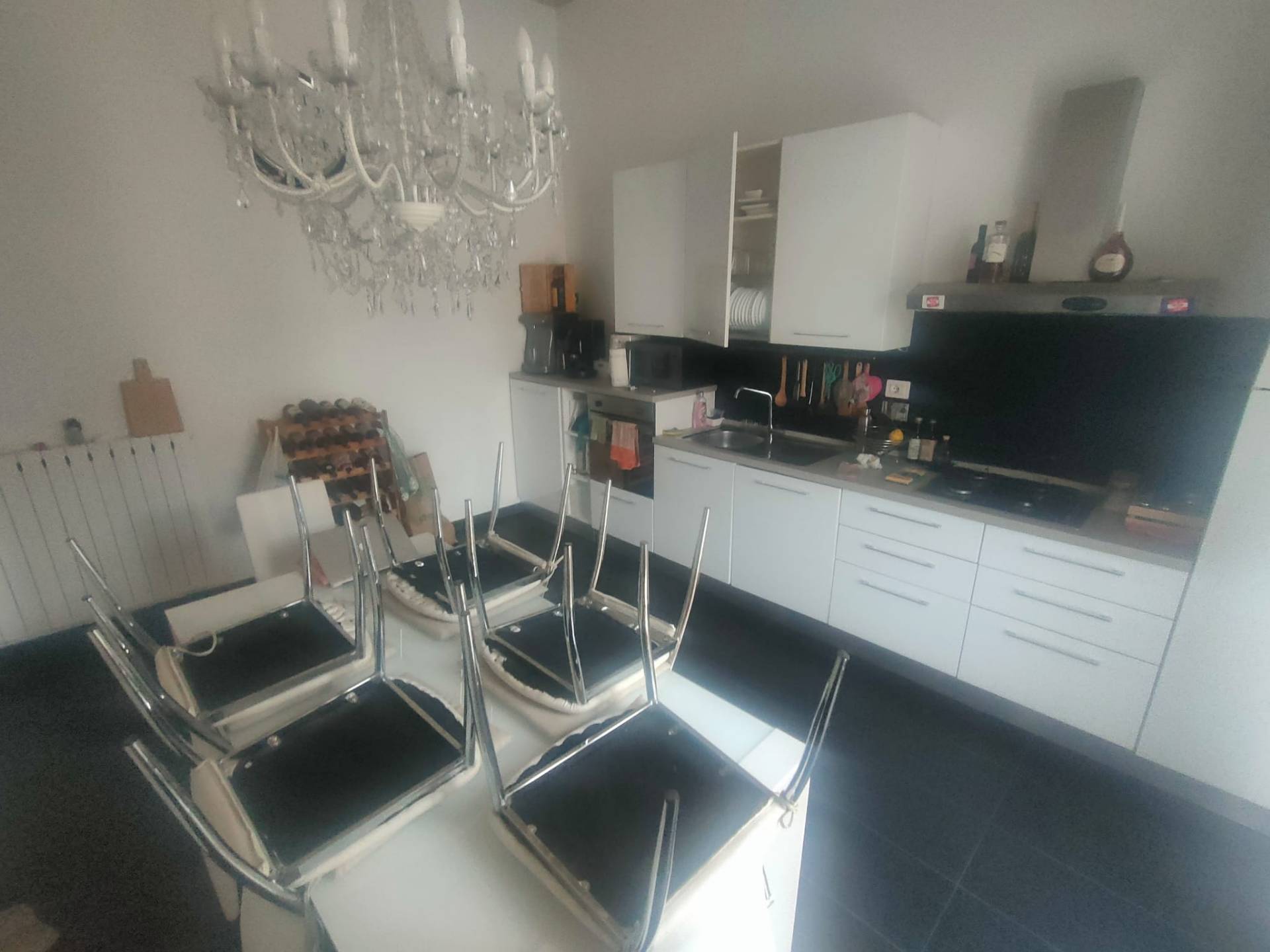 Appartamento in vendita a Viareggio, Darsena