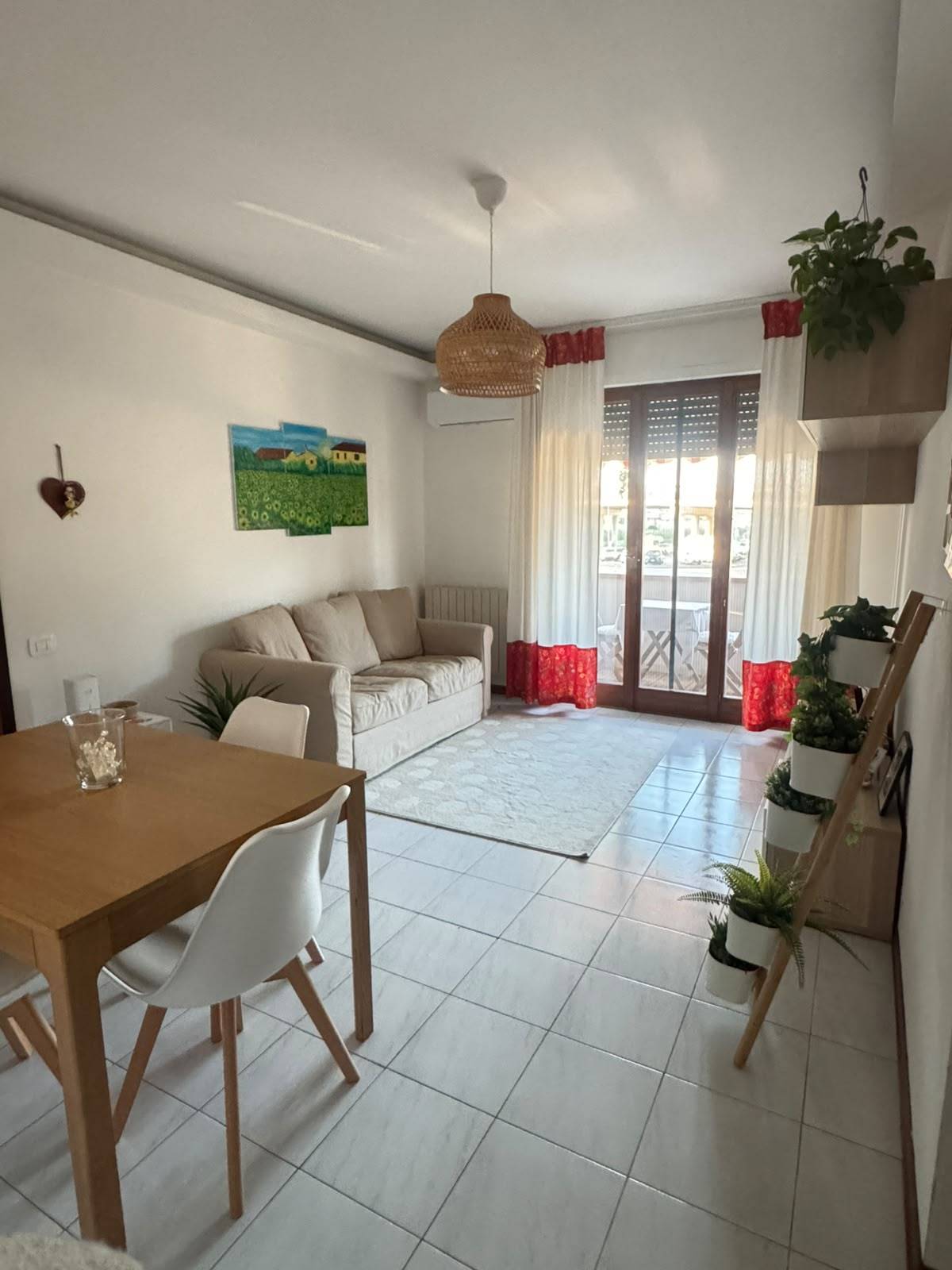Appartamento in vendita a Viareggio, Marco Polo