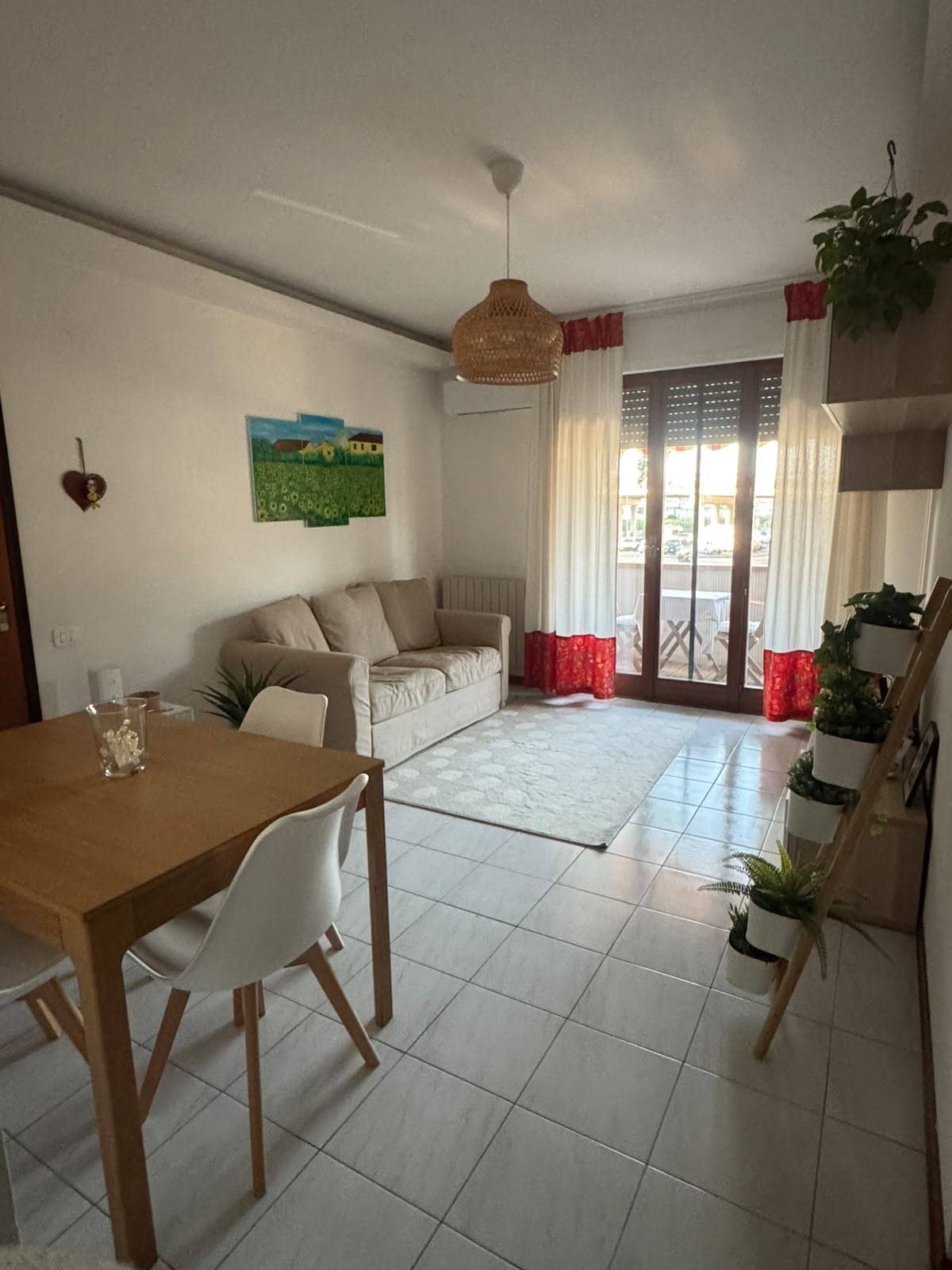 Appartamento in vendita a Viareggio, Marco Polo