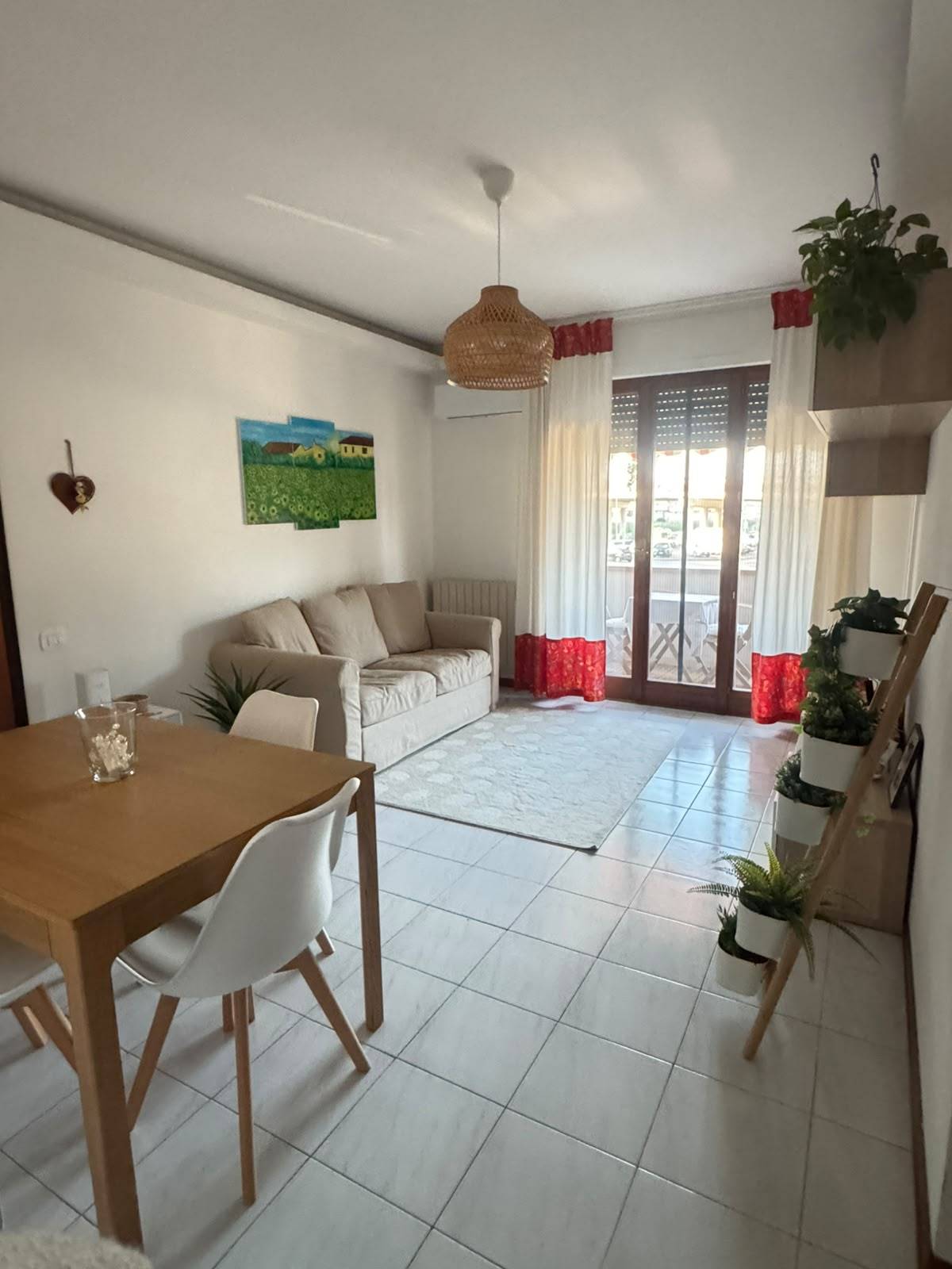 Appartamento in vendita a Viareggio, Marco Polo