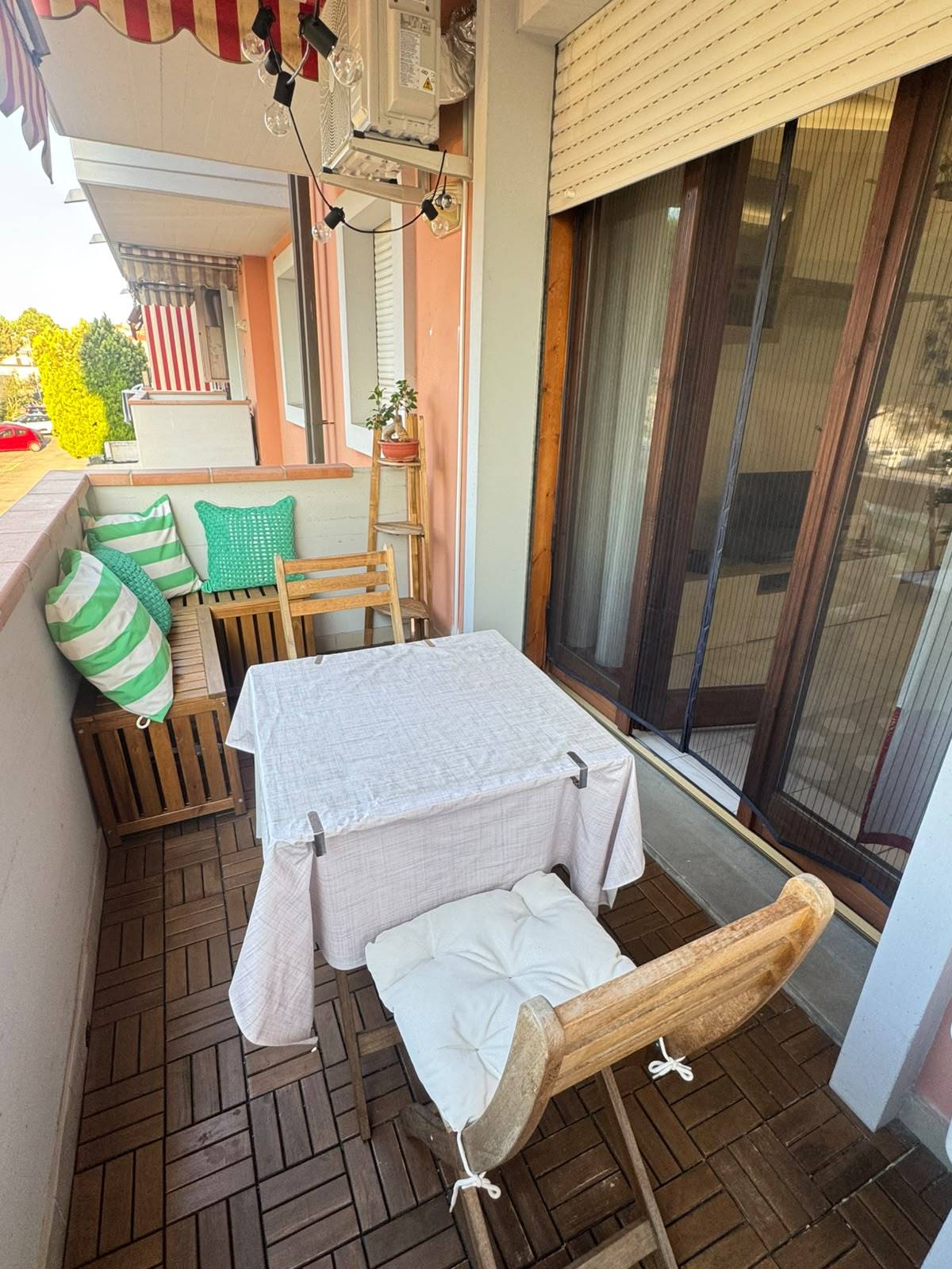 Appartamento in vendita a Viareggio, Marco Polo