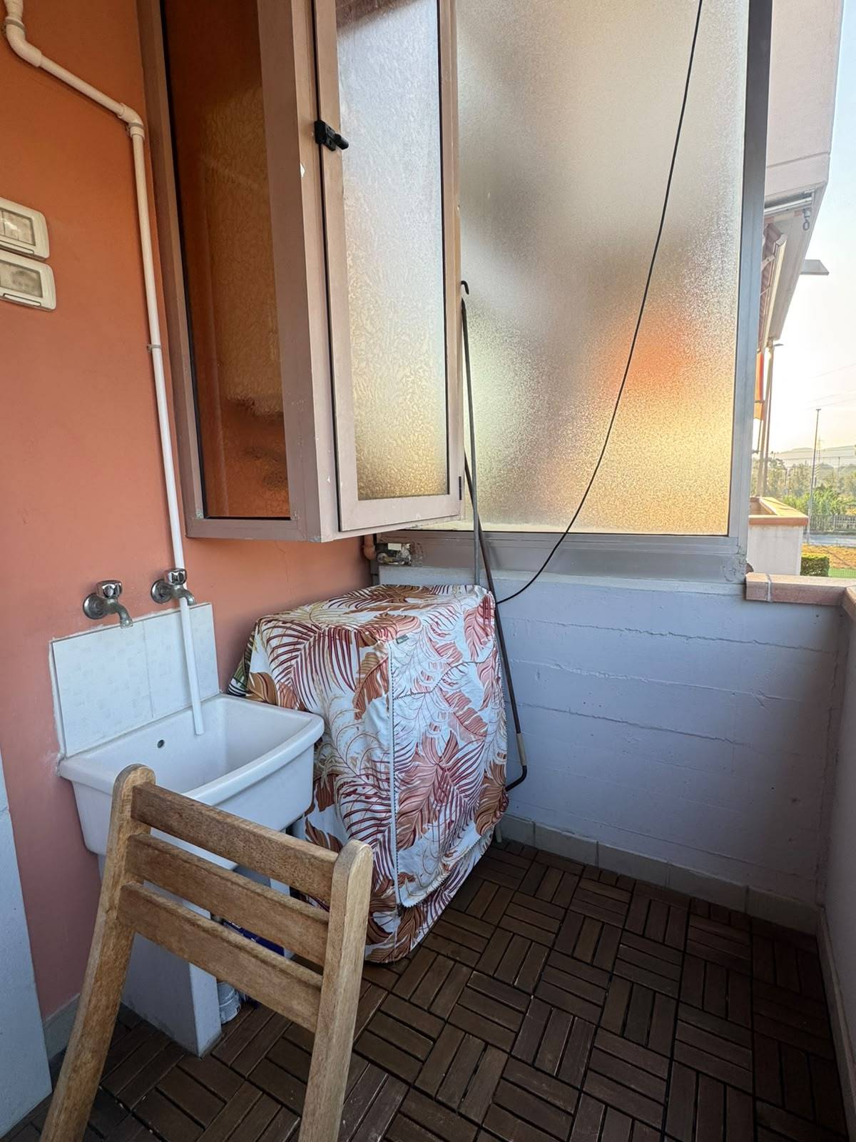 Appartamento in vendita a Viareggio, Marco Polo