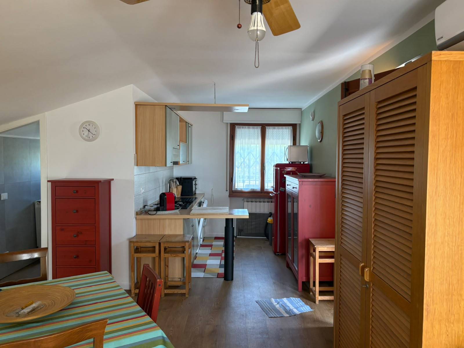 Appartamento in vendita a Viareggio, Torre del Lago Puccini
