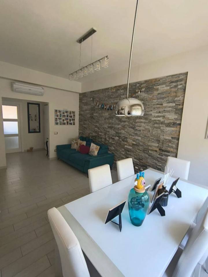Appartamento in vendita a Viareggio, Darsena