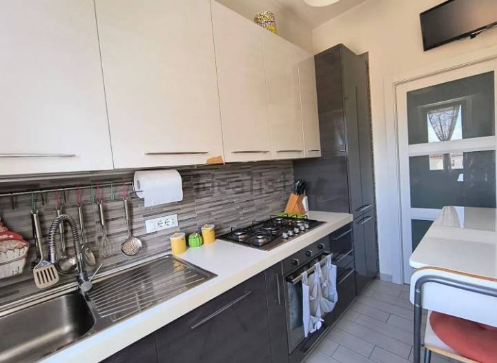Appartamento in vendita a Viareggio, Darsena