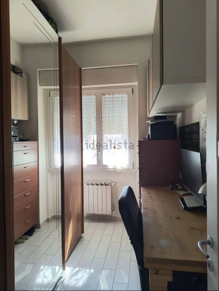 Appartamento in vendita a Viareggio, Darsena