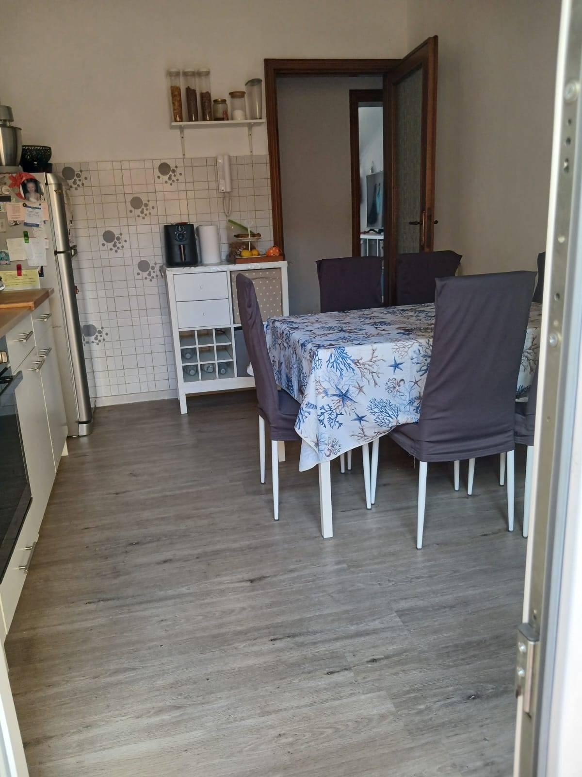 Villetta Bifamiliare in vendita a Viareggio, Ex Campo D'aviazione