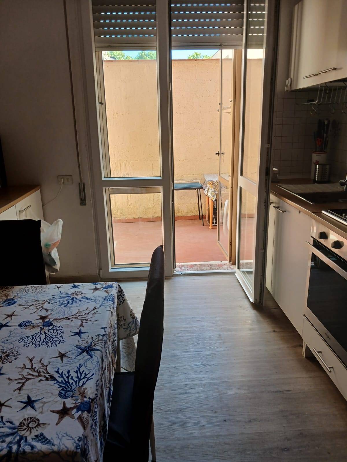 Villetta Bifamiliare in vendita a Viareggio, Ex Campo D'aviazione