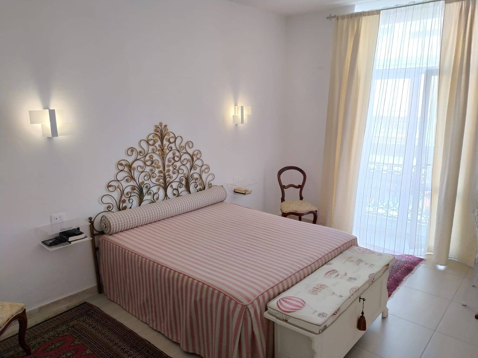 Appartamento in vendita a Viareggio, Centro Mare
