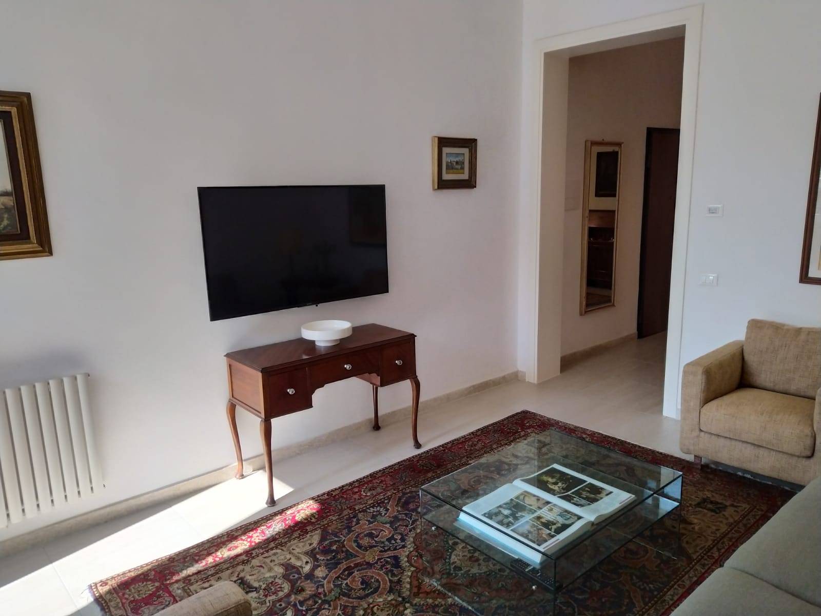 Appartamento in vendita a Viareggio, Centro Mare