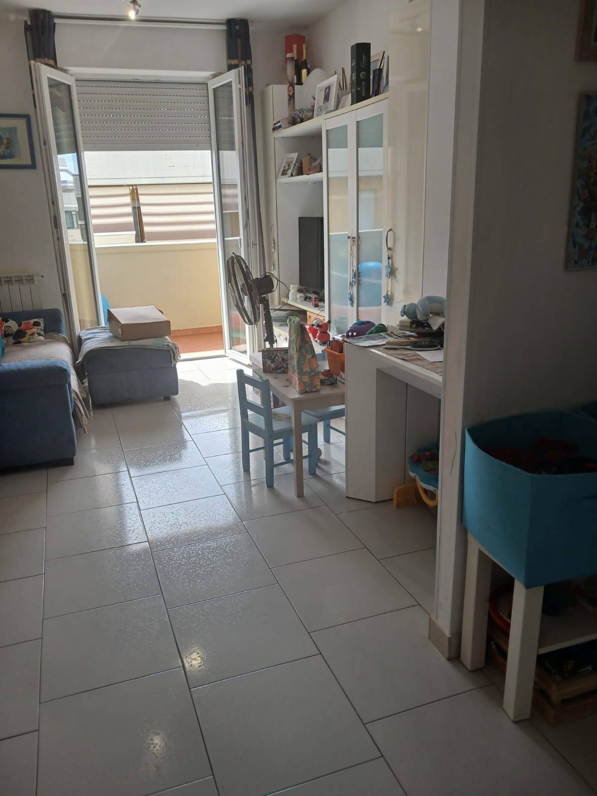 Appartamento in vendita a Viareggio, Ex Campo D'aviazione