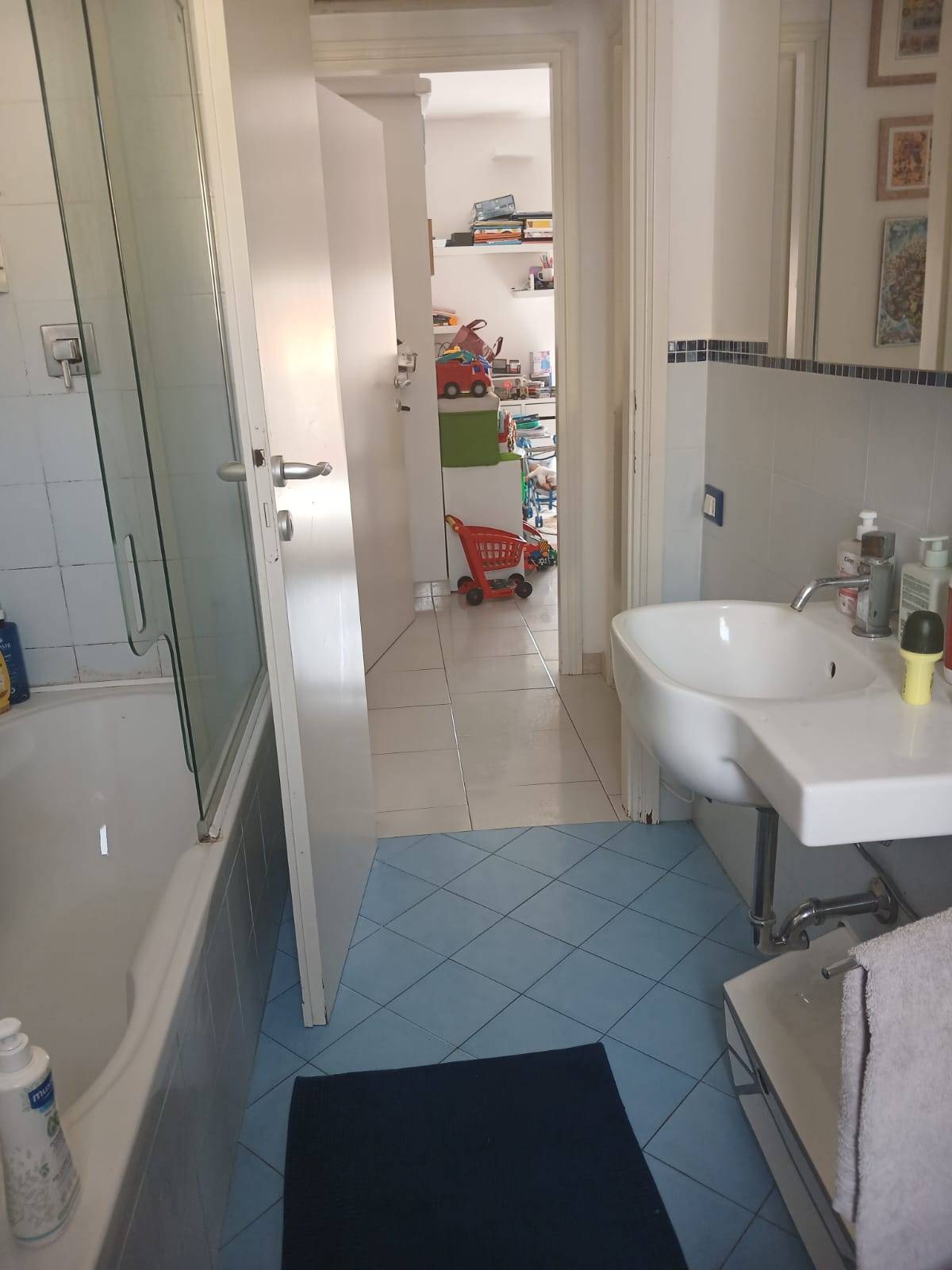 Appartamento in vendita a Viareggio, Ex Campo D'aviazione