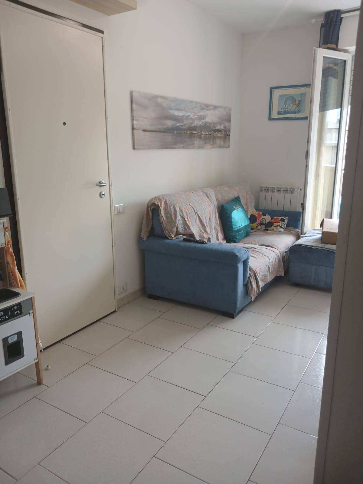 Appartamento in vendita a Viareggio, Ex Campo D'aviazione