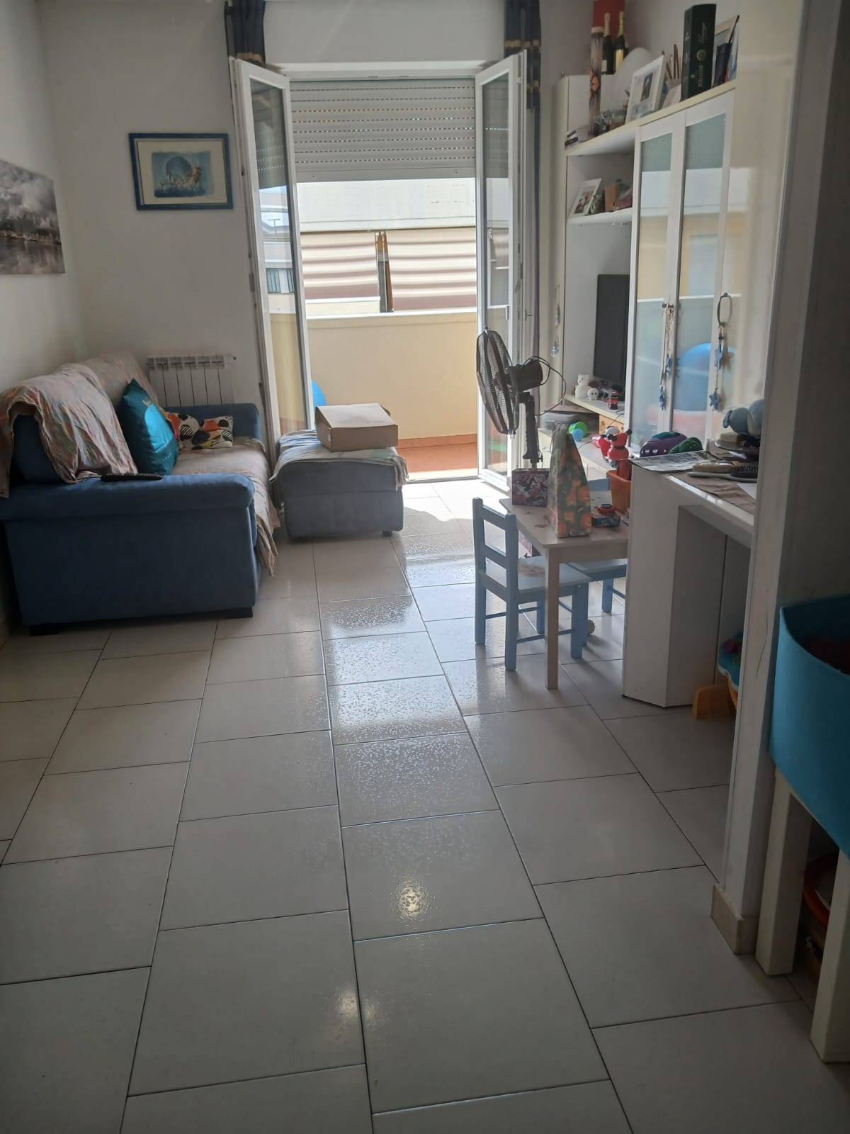 Appartamento in vendita a Viareggio, Ex Campo D'aviazione