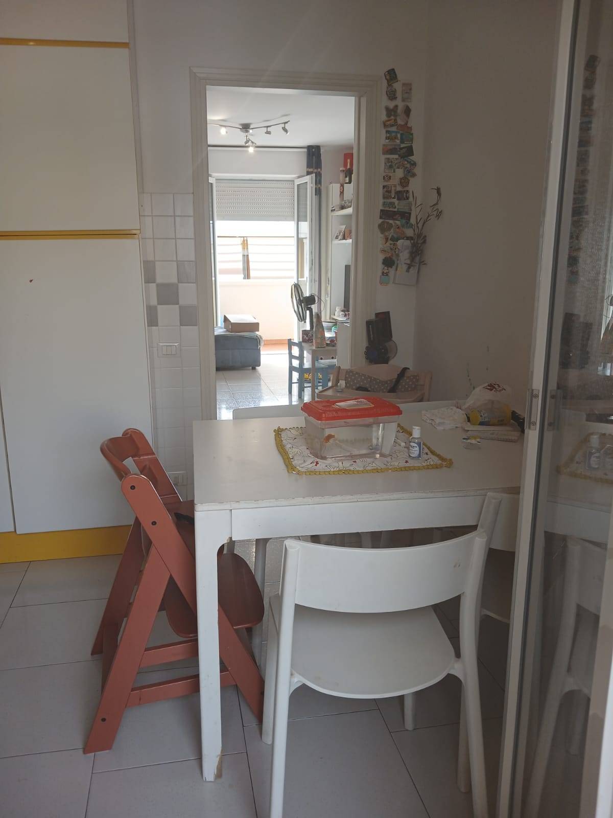 Appartamento in vendita a Viareggio, Ex Campo D'aviazione