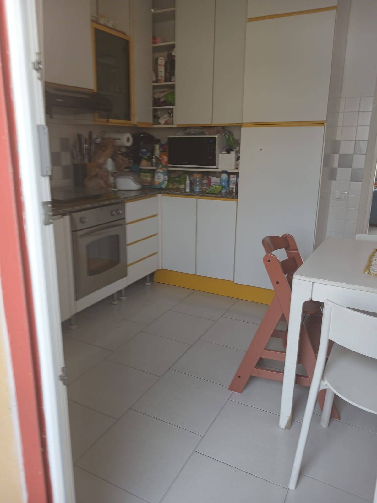 Appartamento in vendita a Viareggio, Ex Campo D'aviazione