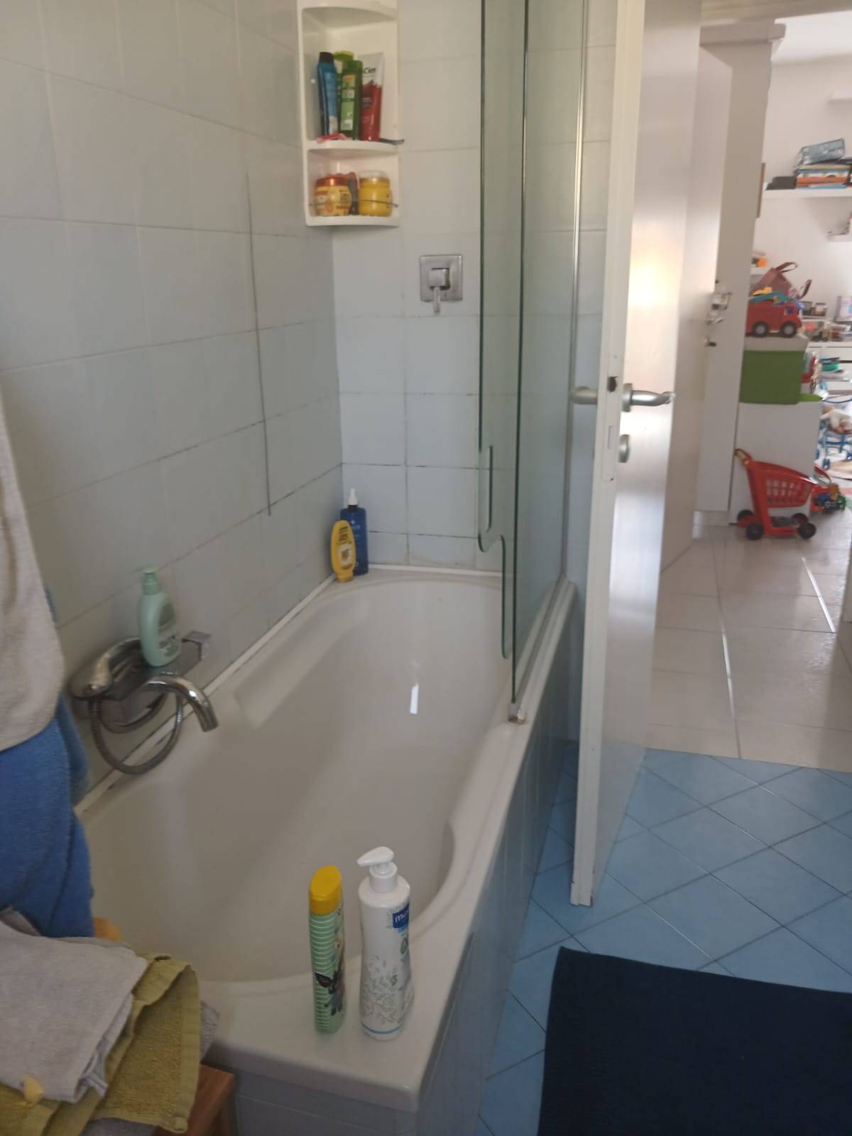 Appartamento in vendita a Viareggio, Ex Campo D'aviazione
