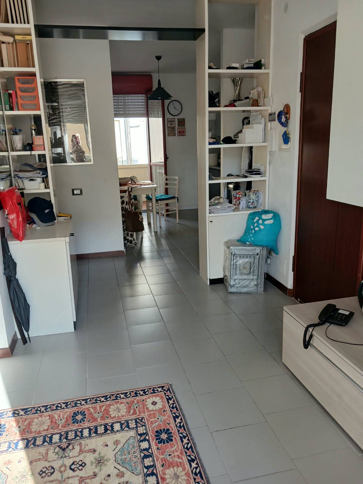 Appartamento in vendita a Viareggio, Ex Campo D'aviazione