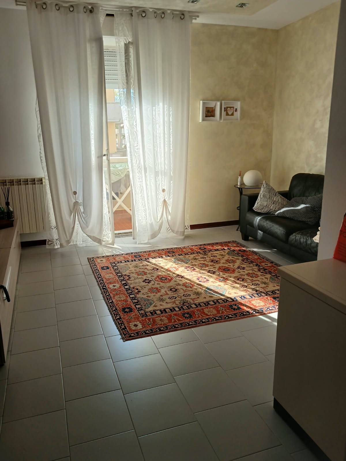 Appartamento in vendita a Viareggio, Ex Campo D'aviazione