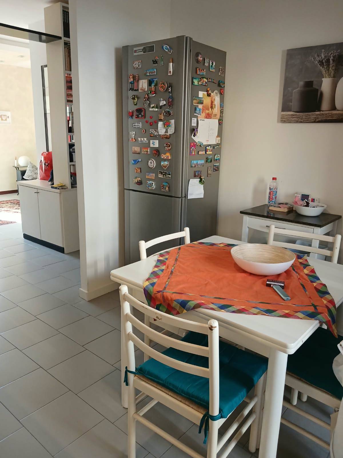 Appartamento in vendita a Viareggio, Ex Campo D'aviazione