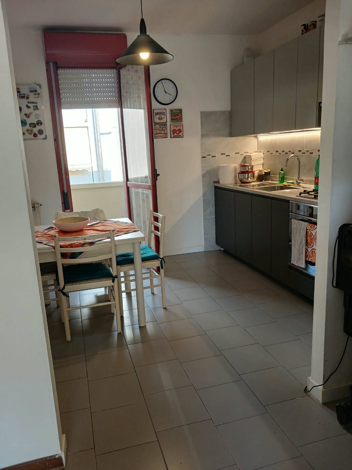 Appartamento in vendita a Viareggio, Ex Campo D'aviazione