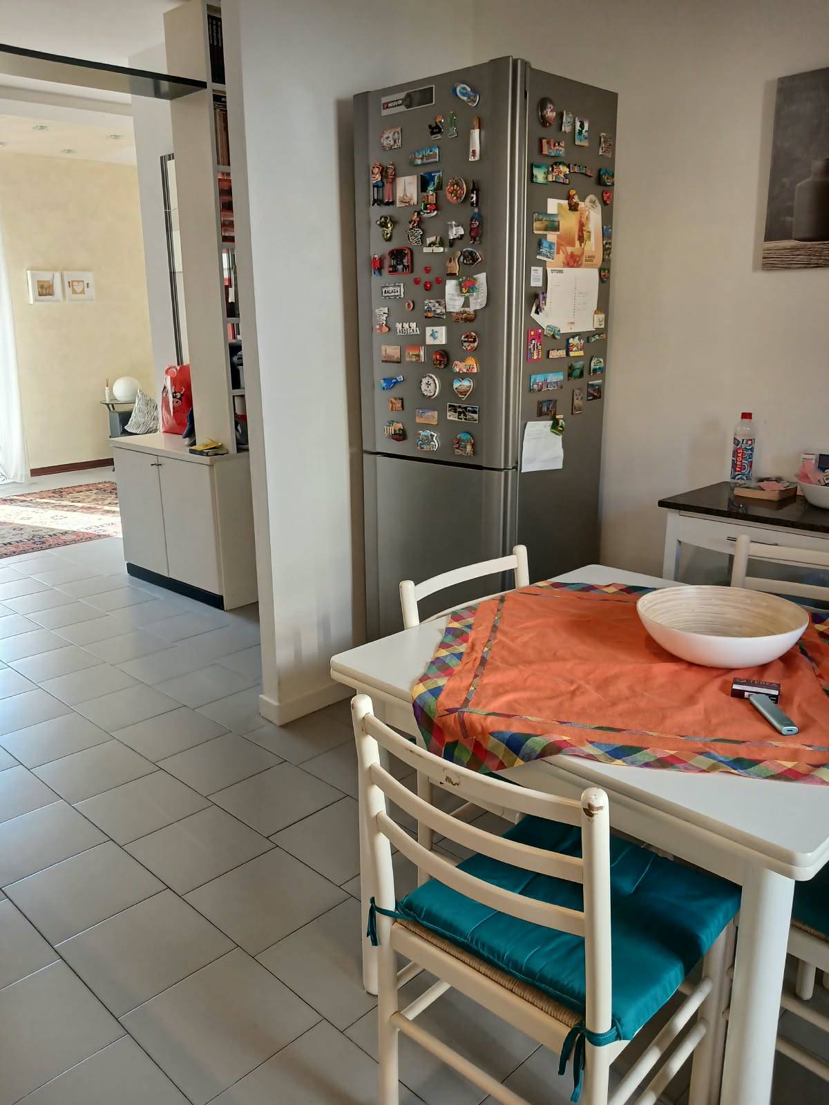 Appartamento in vendita a Viareggio, Ex Campo D'aviazione