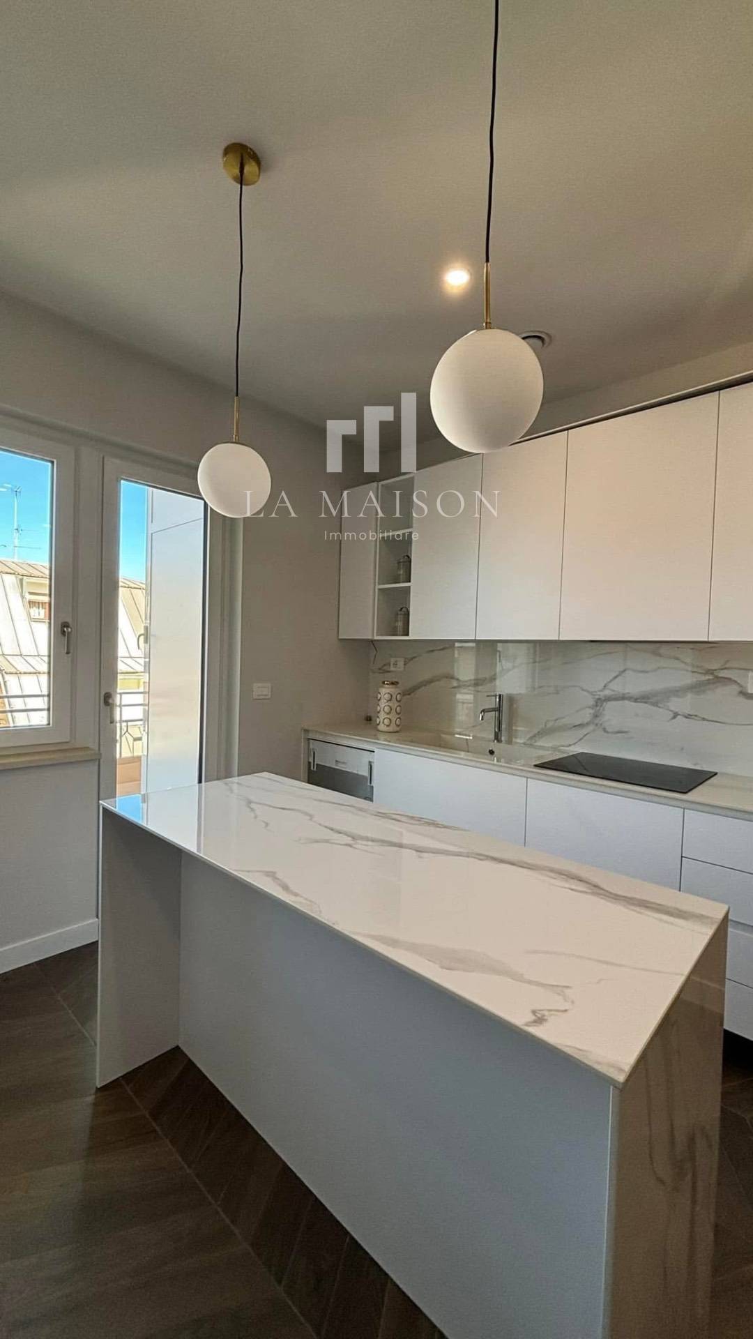 Appartamento in vendita a Campobasso, Semicentro