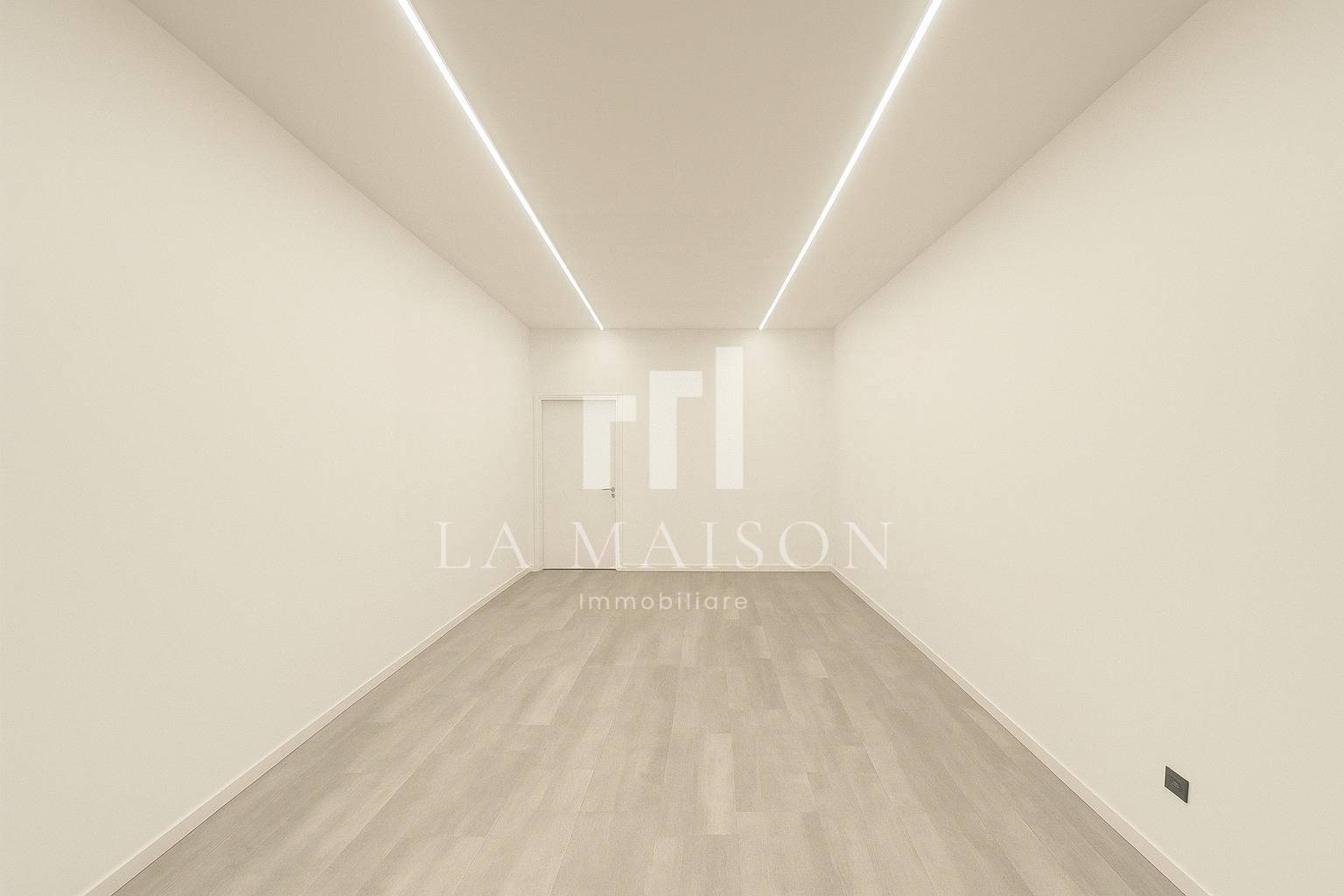 Locale commerciale in affitto a Campobasso, Semicentro