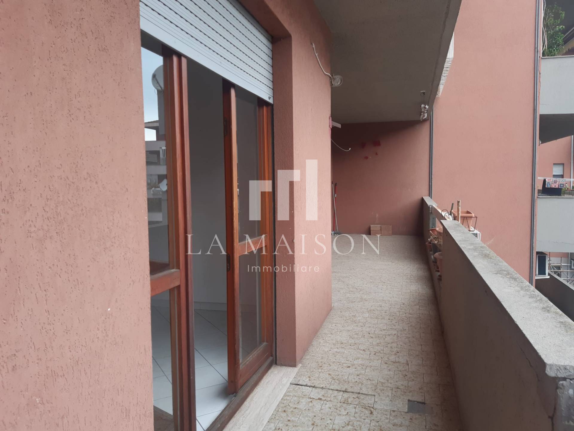 Appartamento in vendita a Vasto, Vasto Paese