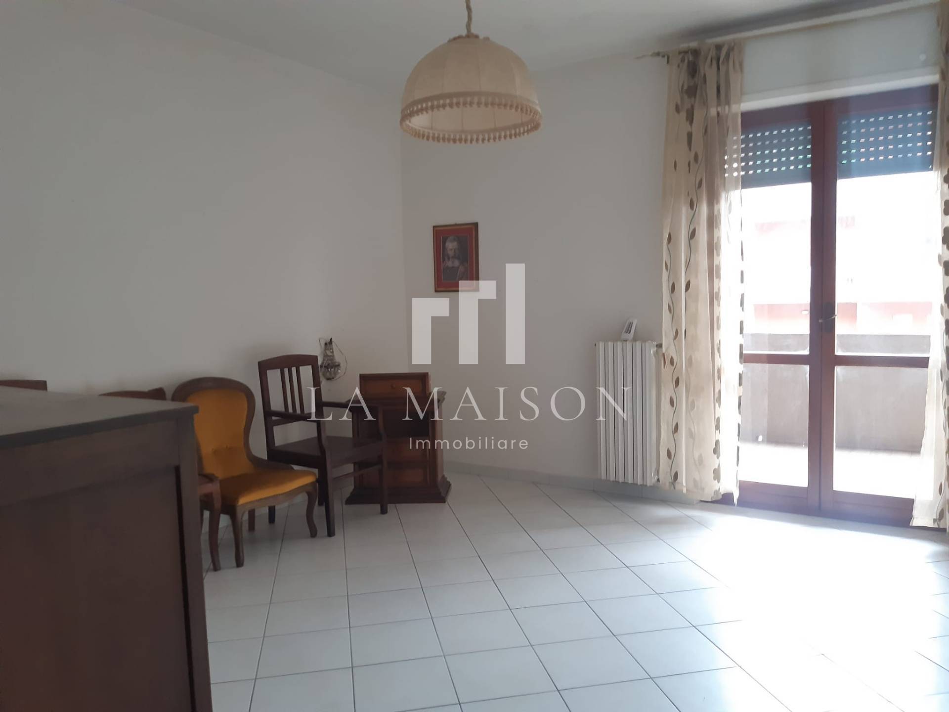 Appartamento in vendita a Vasto, Vasto Paese