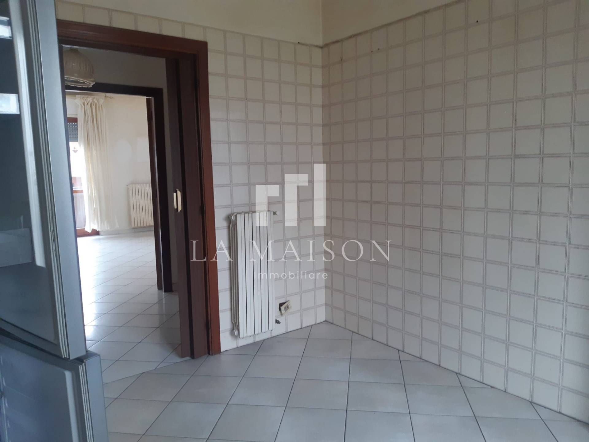 Appartamento in vendita a Vasto, Vasto Paese