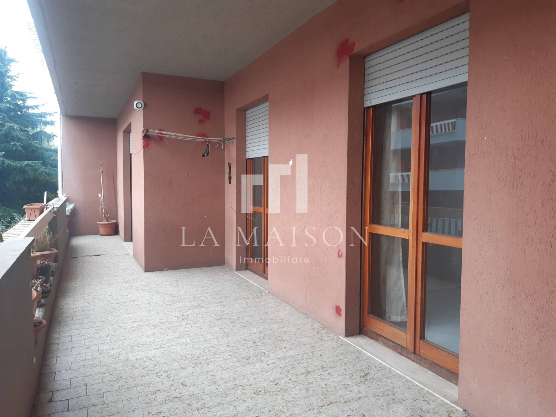 Appartamento in vendita a Vasto, Vasto Paese