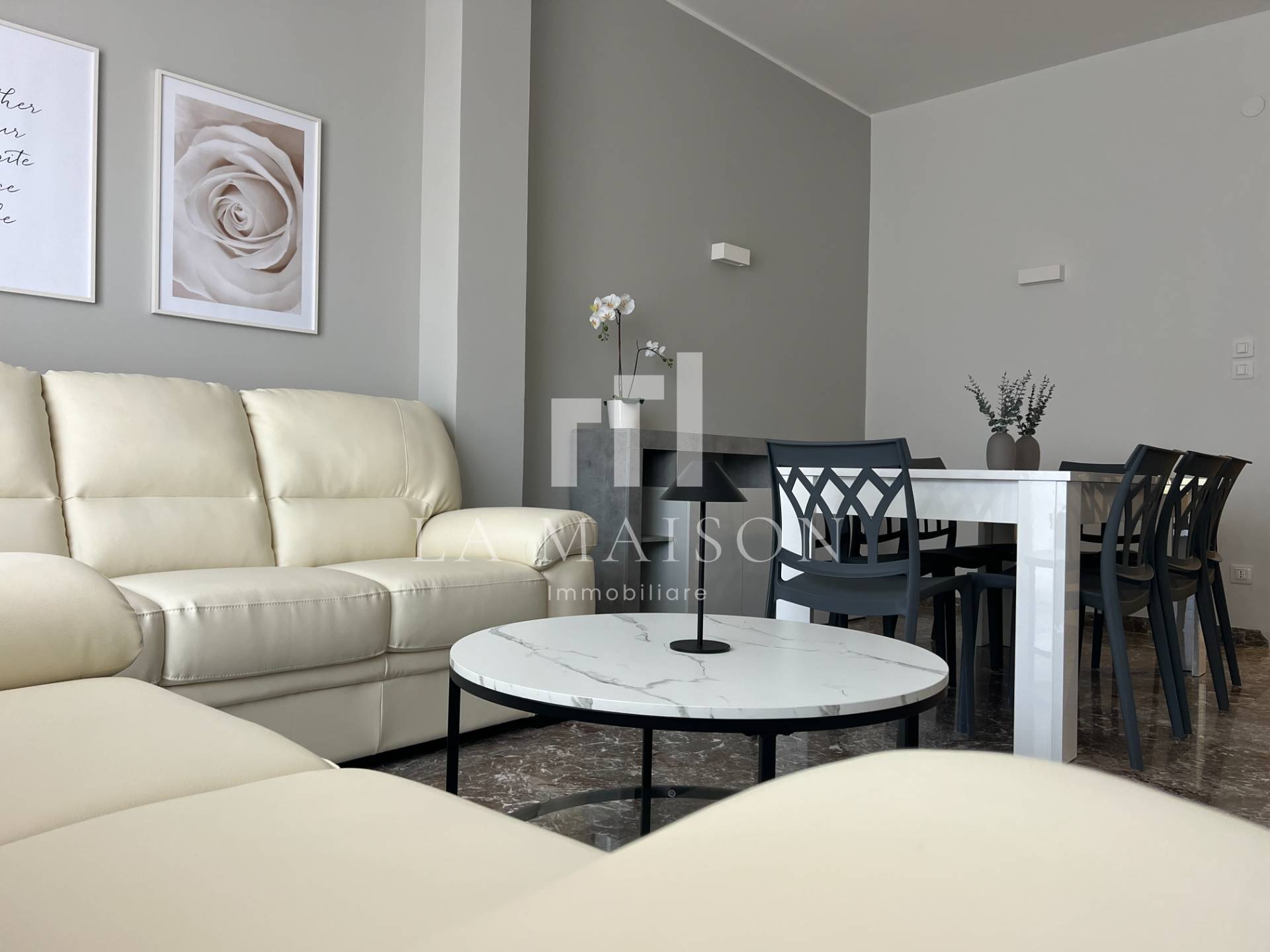 Appartamento in vendita a Campobasso, Semicentro